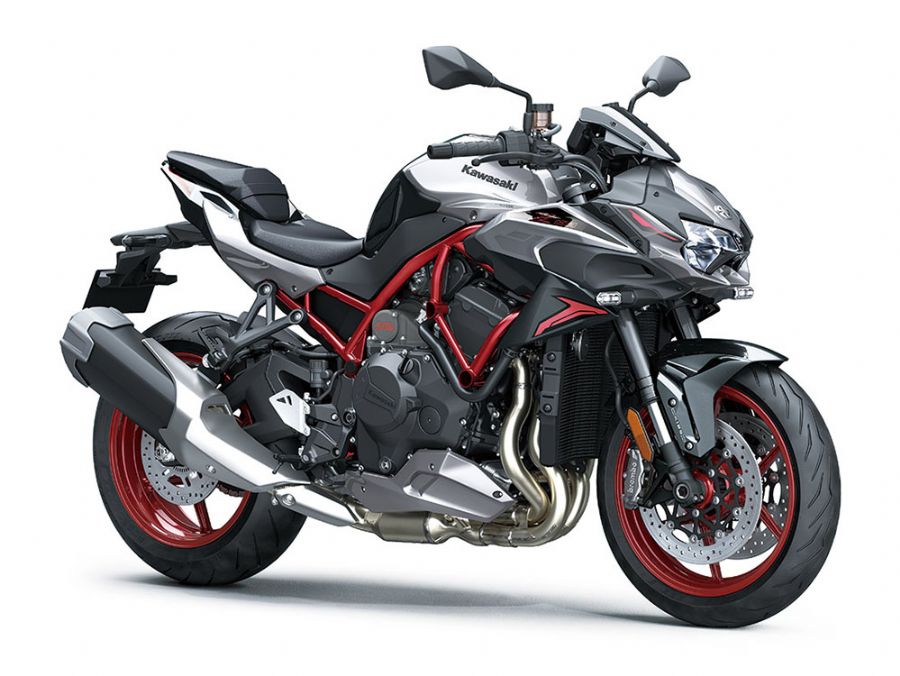 Kawasaki Motorcycle Range Maroochydore Kawasaki